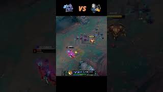 Epic Trick - Xerath Eflash Behind Minions No. 11