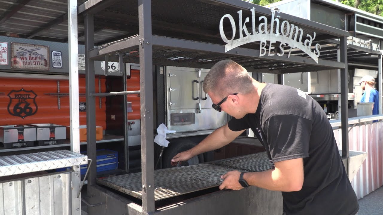 RibFest comes to Huntsville this weekend