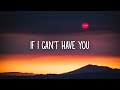 Shawn Mendes - If I Can