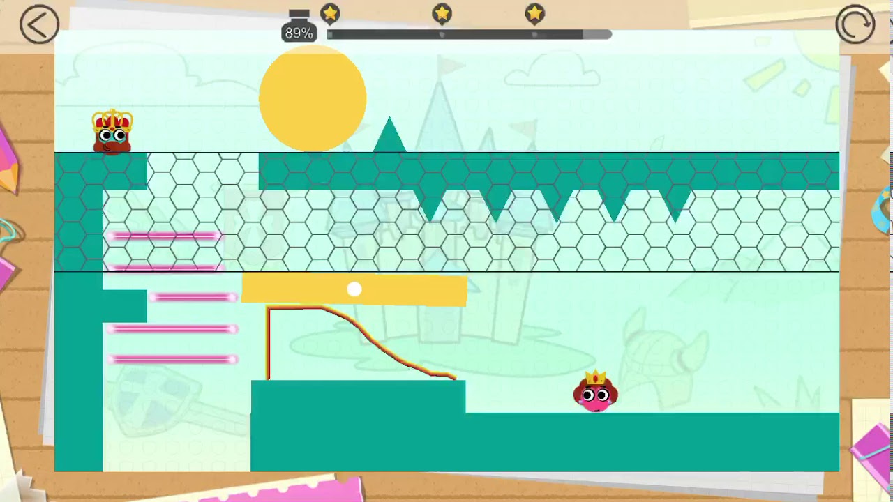 Love Balls LEVEL 230