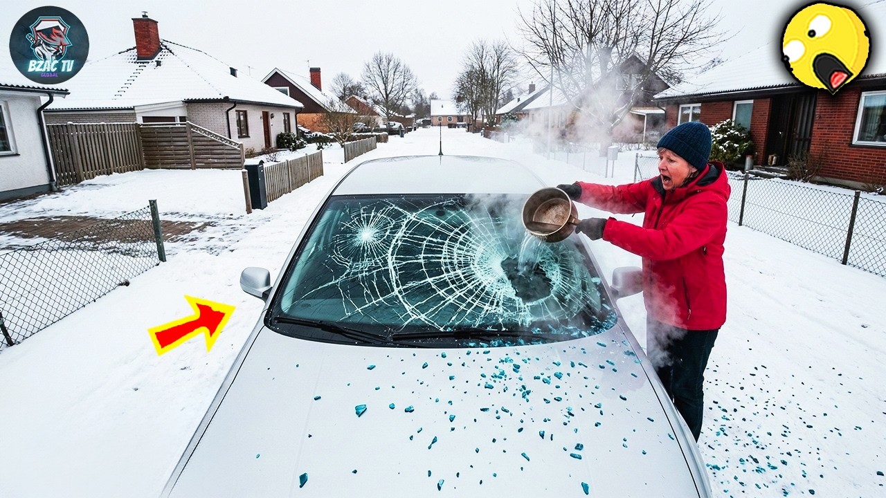 TOTAL IDIOTS AT WORK | Instant Regret Fails Compilation 2026 #279 | Best Fails of the Week