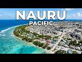 Living in Nauru The Island That Was the Richest Place on Earth Until It Wasnt 4K mp3