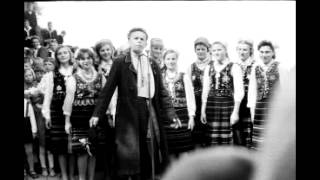 Video thumbnail of "Józef Myszka - Oj stary oj stary"