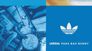 Bad Bunny 'San Juan' Gazelle Release Brings Out the Community