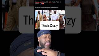 This is Crazy! Most don’t know! Amazon ai just changed the stock forever! Walmart Jordan duke jensen