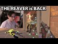 TenZ starts to use ALL his OG SKINS again & does this...