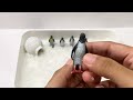 These Snow Animal Toys Are Amazing ❄️❄️☃️