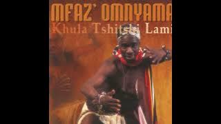 Ebathenjini | Mfaz' Omnyama