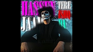 Haseen - Talwiinder _ EDIT 4K Lyrical 🔥 #haseen #talwiinder #music #talwiindersong #talwiinderafusic