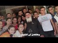 القديس القمص صمويل زكريا بكفر سمرى ترنيمة كسبت السما ديانا ماهر 2021 دير الملاك ميخائيل بكفر سمرى 