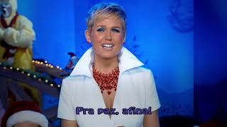 Xuxa - Então É Natal