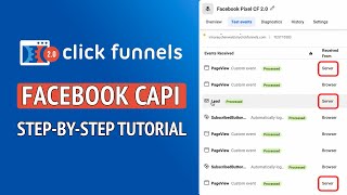 How to Install Facebook Conversions API in Clickfunnels 2.0 - BEGINNER FRIENDLY Tutorial by CF Power Scripts 50 views 1 month ago 5 minutes