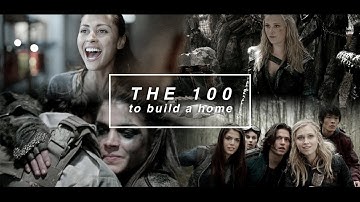 Thumbnail of the 100 | to build a home [+2x16]