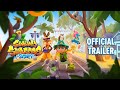 Subway Surfers SYDNEY 2026 - Official World Tour Trailer! 🌊🏖️