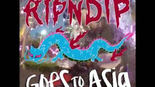 Celebrity RIPNDIP GOES TO ASIA OFFICAL VIDEO Profile