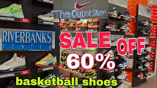 Nike Outlet Store Basketball Shoes Sale Up To 60off  benjztv