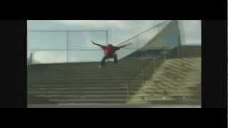 Suffergram Skate Slam
