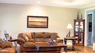 1781 Stonecreek Dr video tour