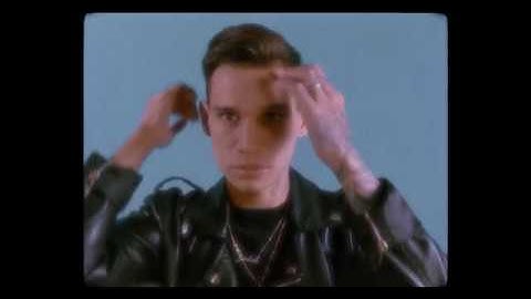 hotel apache - the way you feel (lyric visual)