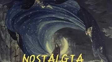💿 HERETIC UTOPIA • NOSTALGIA 2010 ALBUM 