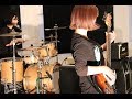 島根県立大学 軽音楽部 ー 感覚ピエロ