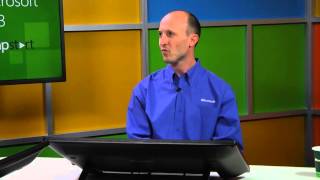 05 -  Microsoft Lync Server 2013 Jump Start -  Conferencing