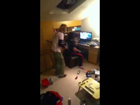 げっぷ男 いじめ