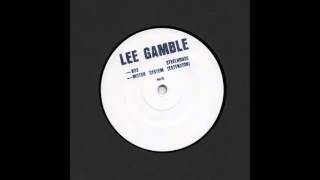 Lee Gamble ‎– B23 Steelhouse Net Worth