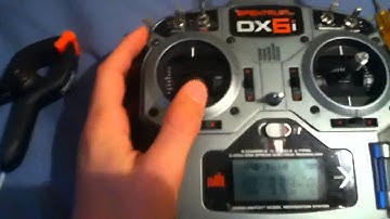 Dx6i throttle cut switch modification