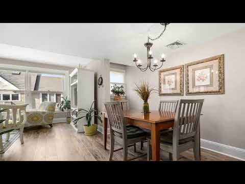 3 Waban Street, Wellesley, MA home video tour