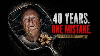 The Golden State Killer: 40 Years of Terror | True Crime Documentary