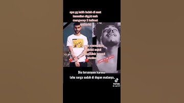 Mujayid sejati meninggal mengucapkan 2 kalimat syahadat