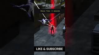 The Dark Transformation of Spider-Man 😈 | Web of Shadows | Part 2 | #Shorts | GAHQ