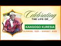 Celebrating The Life Of Kangogo Kuresia 1924 2026 Celebrating The Life Of Kangogo Kuresia 1924 2026