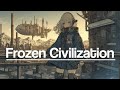 Frozen Civilization / Fantasy Celtic & Nordic Music and Animation