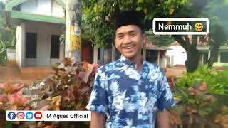 Ekspedisi Merah Promo Channel Youtube M Agues 