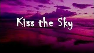 Kiss the Sky - One hour Relaxing Music - Music by Akash Gandhi