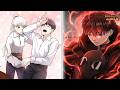 The Prince Who Acts Weak to Conceal His Legendary Magic | Manhwa Recap