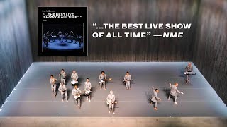 David Byrne - &quot;…The Best Live Show of All Time&quot; —NME* (Trailer)