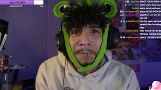one year of streaming