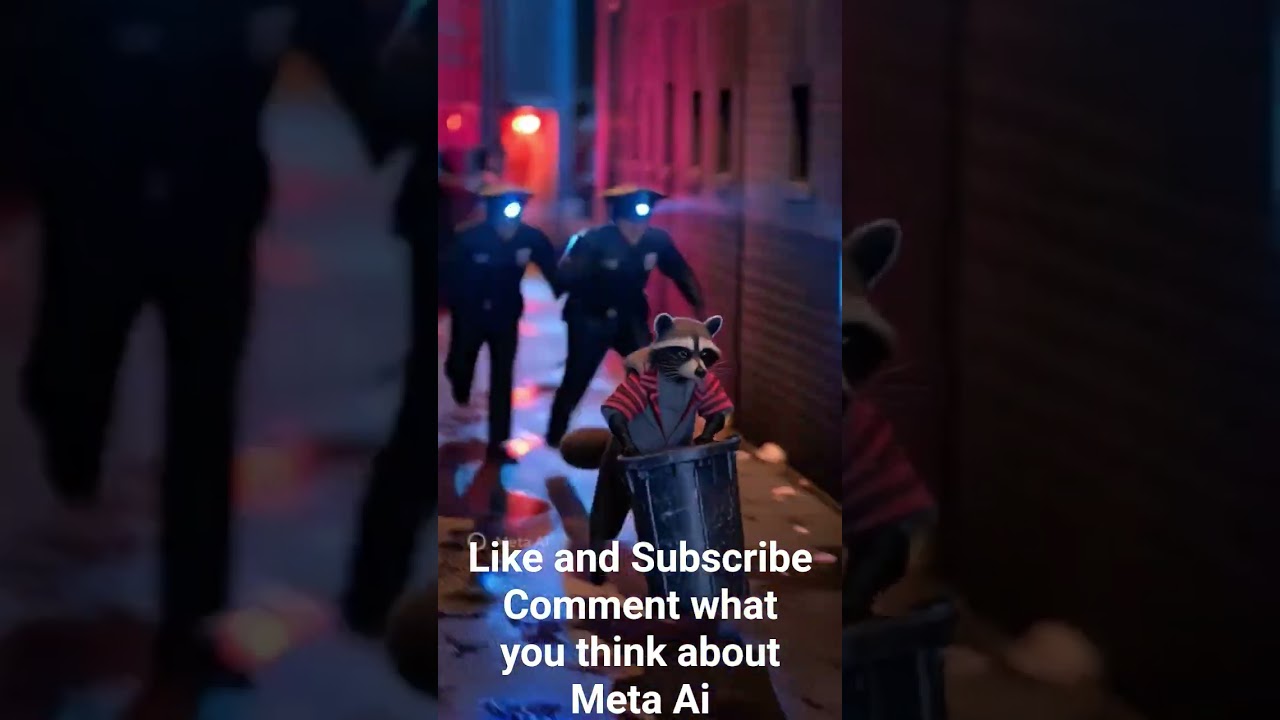 You'll never get me Copper! 