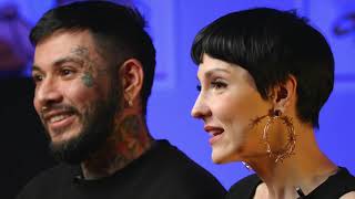 Inktentions/Healing Trauma through empowering tattoos