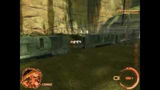 Chrome SpecForce - Starting the game