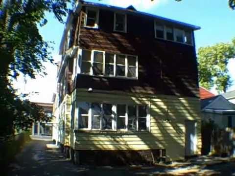 1831 Grant Blvd., Syracuse, NY home video tour