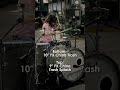 Jordi Radnoti HiHat Switch Out