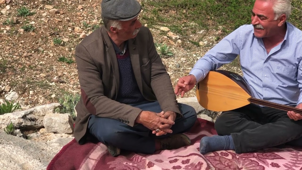Haşim Tokdemir & Denqbej  Çatlı Abuzer Yaylacı 2