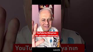 49 yıllık gazeteciliğime güvenen seyircime teşekkür ederim #magazin #ünlüler
