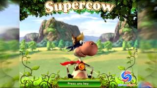Supercow Ost - Game 1