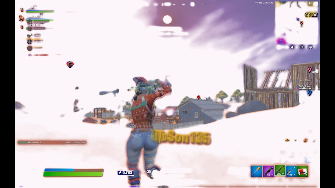 Giants🗿 l R.I.P Bolt