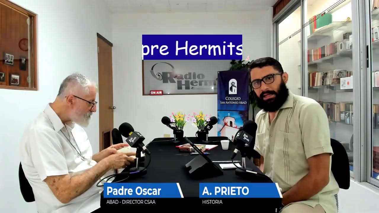 Oración y Anuncios de la Mañana 11 de agosto de 2026